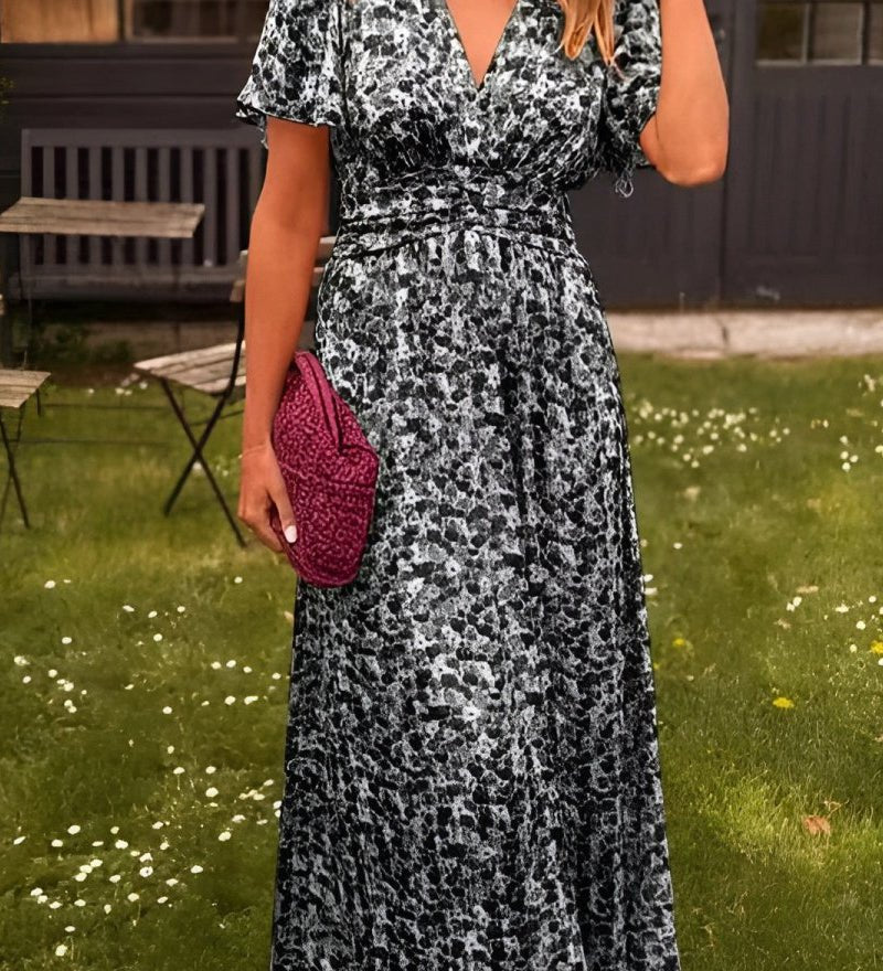 Marlene™ maxi suknelė