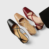 Mikaela | Elegantiški sandalai