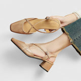 Mikaela | Elegantiški sandalai