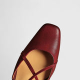 Mikaela | Elegantiški sandalai