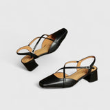 Mikaela | Elegantiški sandalai