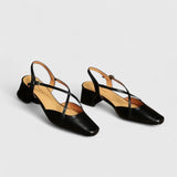 Mikaela | Elegantiški sandalai