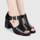 Nerisse™ | Elegantiški sandalai