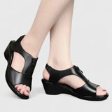Nerisse™ | Elegantiški sandalai