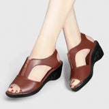 Nerisse™ | Elegantiški sandalai