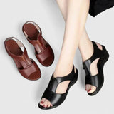 Nerisse™ | Elegantiški sandalai