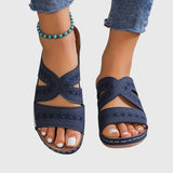 Noëlle™ | Lengvi ortopediniai sandalai