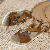 Ophelia™ | Ortopediniai sandalai