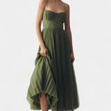 Ottilie™ midi suknelė