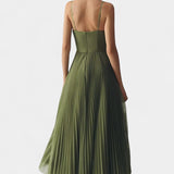 Ottilie™ midi suknelė