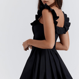 Riina™ mini suknelė