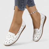 Riva™ | Stilingi sandalai