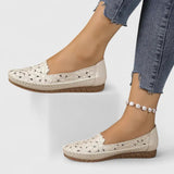 Riva™ | Stilingi sandalai