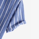 Tihoslav – Jūrinio stiliaus polo