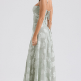 Selina™ maxi suknelė