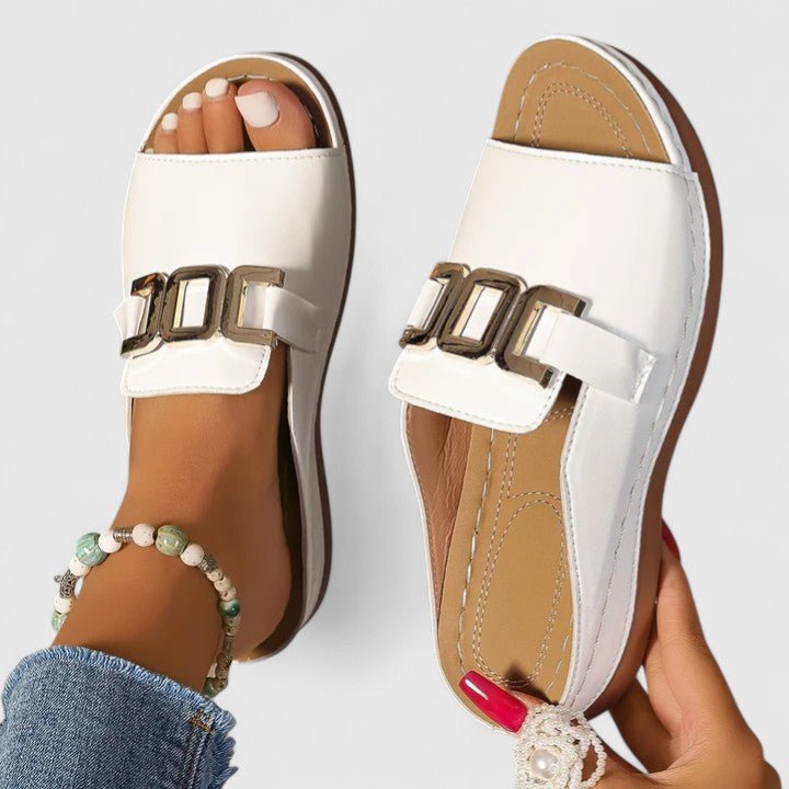 Sharpay™ | Stilingi sandalai