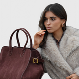 Harlow - Tote rankinė