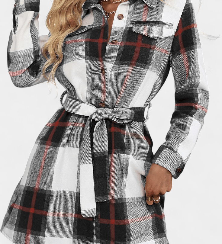 Sofija | Mini suknelė