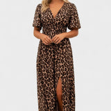 Stella™ maxi suknelė