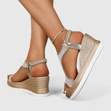 Tatyanna™ | Stilingi sandalai