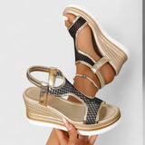 Tatyanna™ | Stilingi sandalai