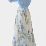 Tess™ maxi suknelė