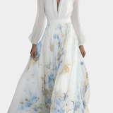 Tess™ maxi suknelė
