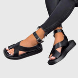 Tess™ | Ortopediniai sandalai