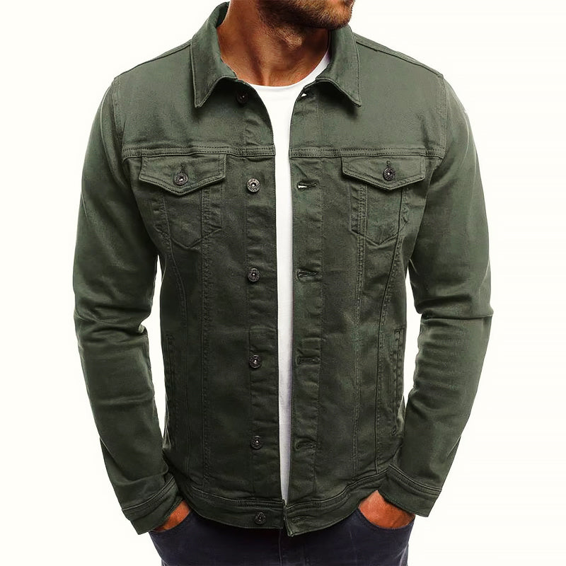 Oskar | DŽINSINĖ STRIUKĖ
