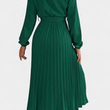 Theresa™ maxi suknelė