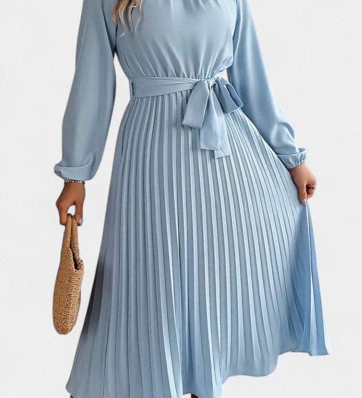 Theresa™ maxi suknelė