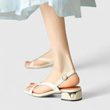 Vivienne™ | Ortopediniai sandalai