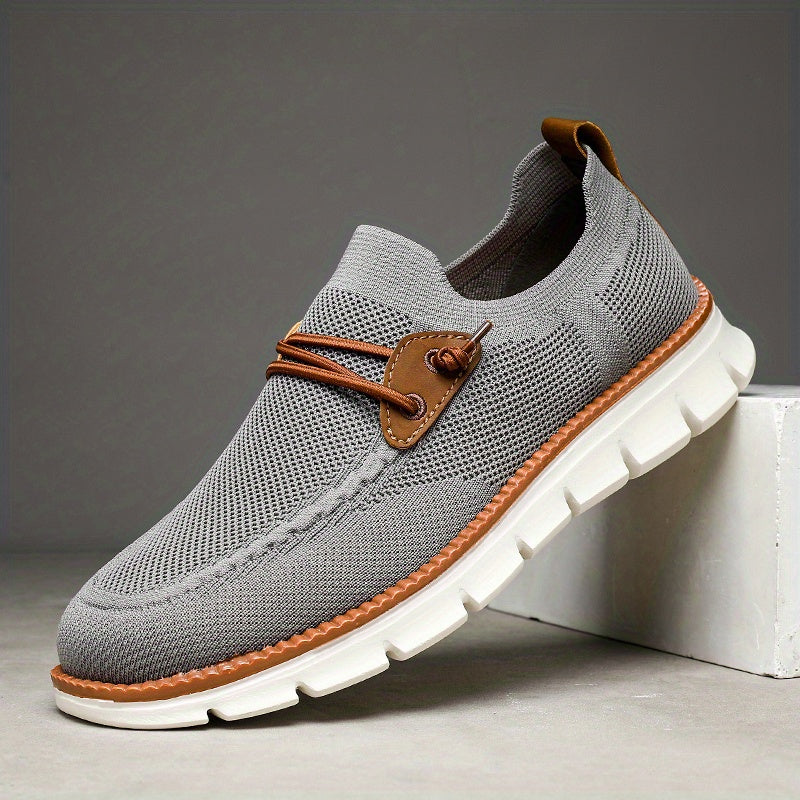 Marius | SPORTINIAI BATAI SLIP ON