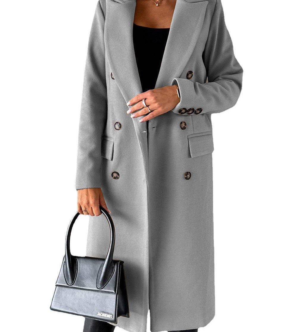 Judith – Elegantiškas paltas