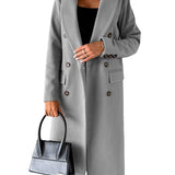 Judith – Elegantiškas paltas
