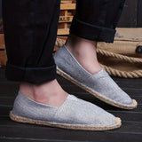 Kjell | VYRIŠKI ELEGANTIŠKI ESPADRILAI