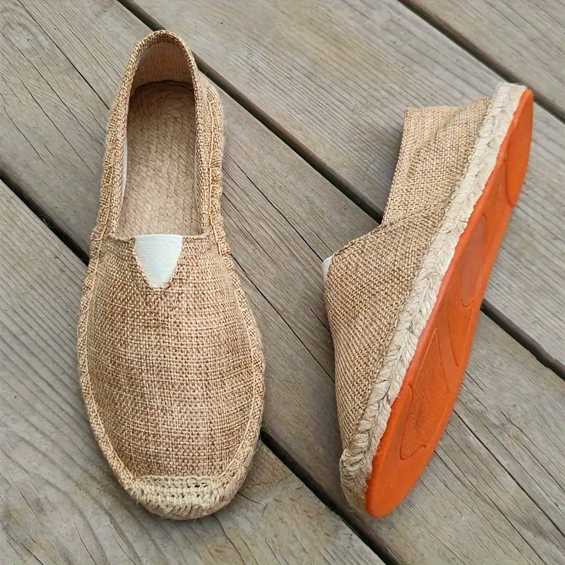 Kjell | VYRIŠKI ELEGANTIŠKI ESPADRILAI