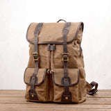 Drobinė kelioninė kuprinė | VADUZ